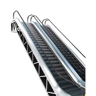 Escalator